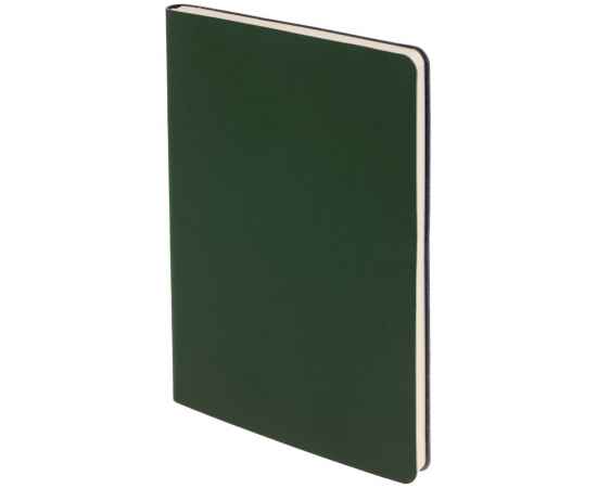Ежедневник Flex Shall, недатированный, зеленый G_7881.99, Цвет: зеленый, Размер: 15х21х1