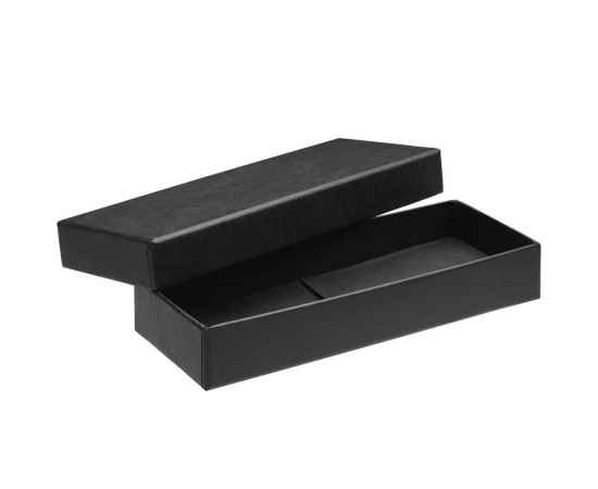 Коробка Tackle, черная, Цвет: черный, Размер: 17