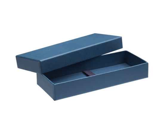 Коробка Tackle, синяя, Цвет: синий, Размер: 17
