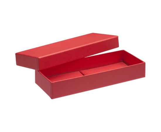 Коробка Tackle, красная, Цвет: красный, Размер: 17