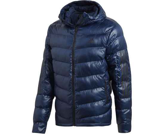 Куртка мужская Itavic, синяя, размер 2XL, Цвет: синий, Размер: XXL