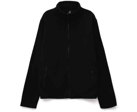 Куртка женская Norman Women черная, размер S, Цвет: черный, Размер: S