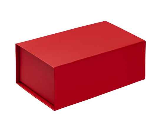 Коробка LumiBox, красная, Цвет: красный, Размер: 23