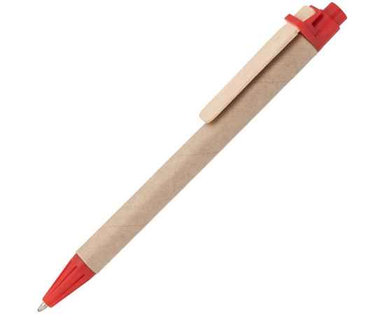 Ручка шариковая Wandy, красная, Цвет: красный, Размер: 13