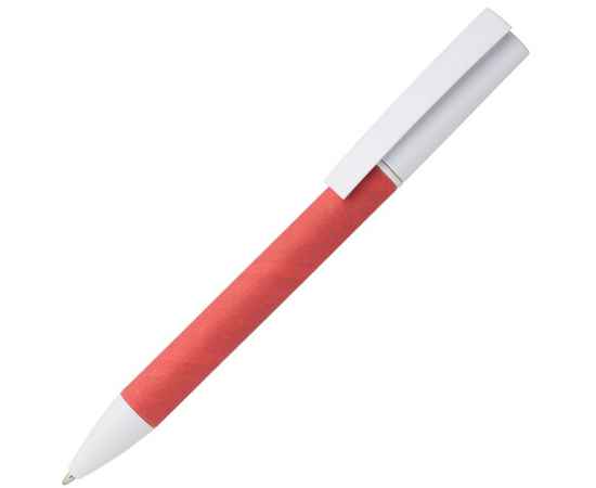 Ручка шариковая Pinokio, красная, Цвет: красный, Размер: 14