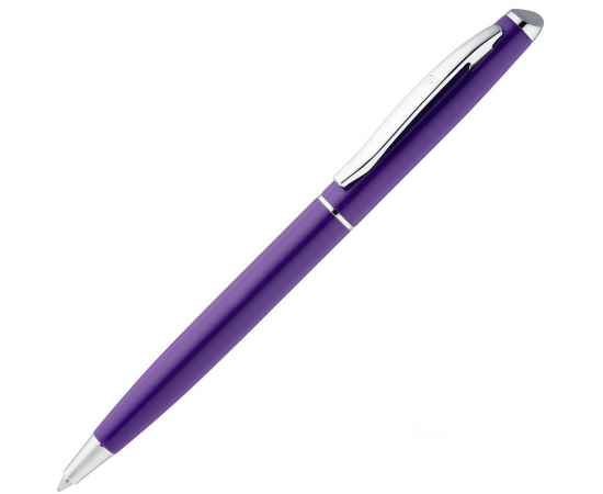 Ручка шариковая Phrase, фиолетовая, Цвет: фиолетовый, Размер: 13