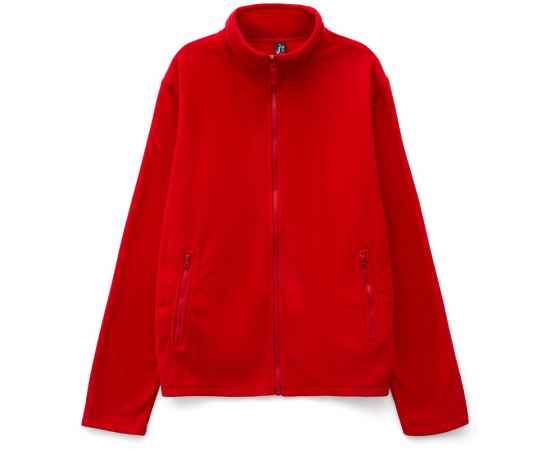 Куртка женская Norman Women красная, размер S, Цвет: красный, Размер: S