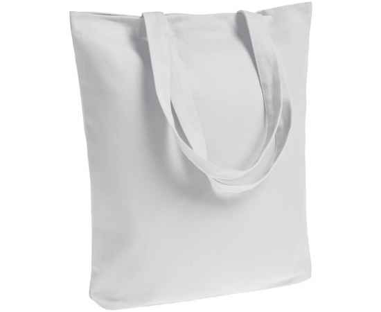 Холщовая сумка Avoska, молочно-белая, Цвет: белый, Размер: 35х38х5 см