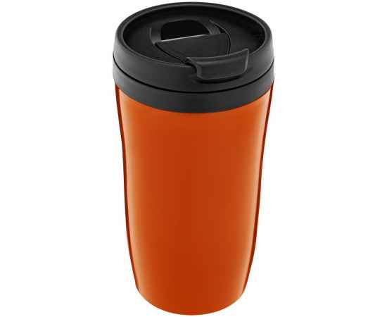 Термостакан Sagga, оранжевый, Цвет: оранжевый, Объем: 250, Размер: 14
