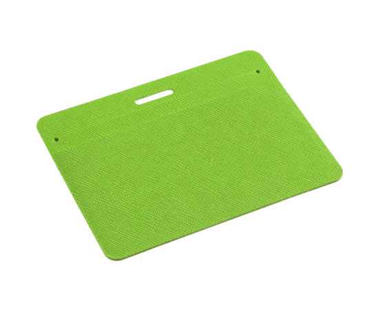 Чехол для карточки Devon, зеленый, Цвет: зеленый, Размер: 7