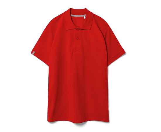 Рубашка поло мужская Virma Premium, красная G_11145.506, Цвет: красный, Размер: S