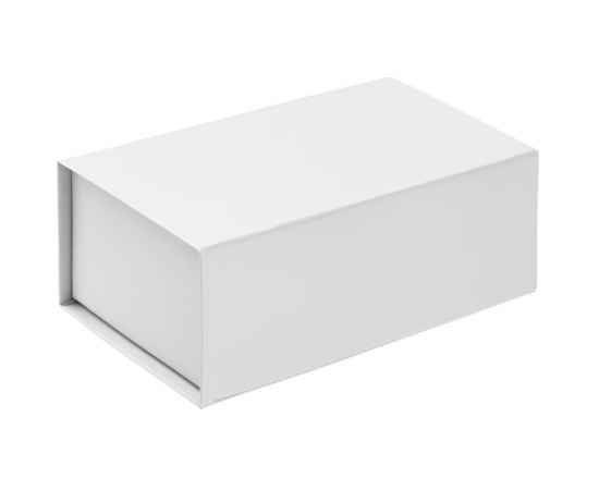 Коробка LumiBox, белая, Цвет: белый, Размер: 23
