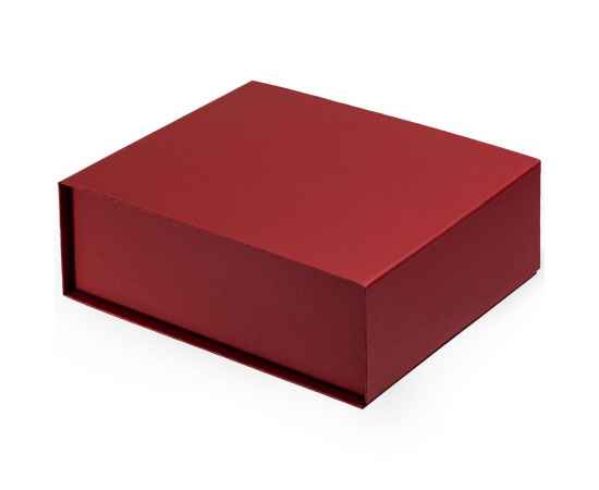Коробка Flip Deep, красная, Цвет: красный, Размер: 21х24