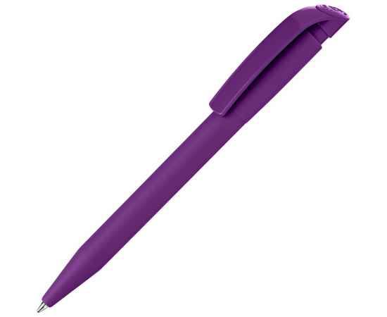 Ручка шариковая S45 ST, фиолетовая, Цвет: фиолетовый, Размер: 14х1 см