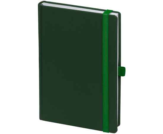 Ежедневник Favor, недатированный, зеленый G_17072.90, Цвет: зеленый