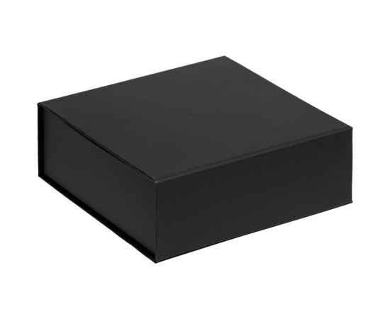 Коробка BrightSide, черная, Цвет: черный, Размер: 20