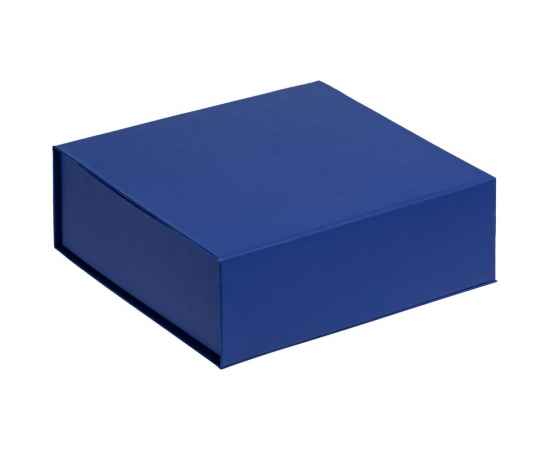 Коробка BrightSide, синяя, Цвет: синий, Размер: 20