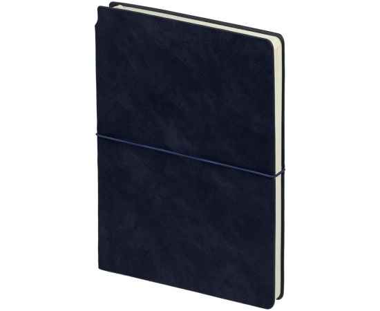 Ежедневник Kuka, недатированный, синий G_17017.40, Цвет: синий, Размер: 16