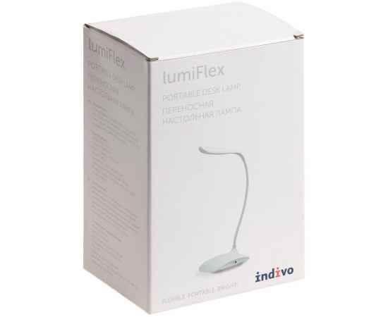 Беспроводная настольная лампа lumiFlex