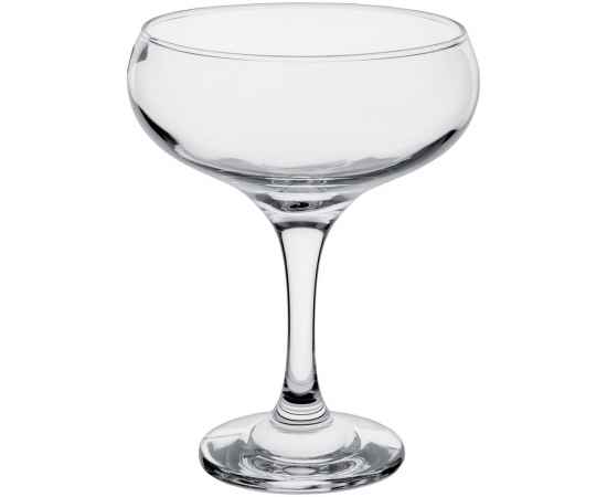 Бокал для шампанского Bistro, Объем: 250, Размер: диаметр верха 9