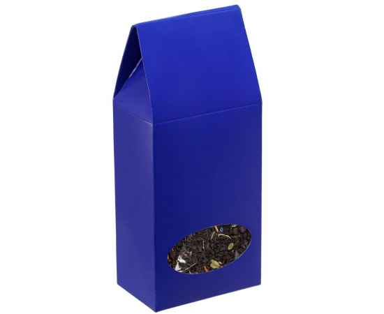 Чай «Таежный сбор», в синей коробке, Цвет: синий, Размер: 8х4
