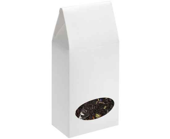 Чай «Таежный сбор», в белой коробке, Цвет: белый, Размер: 8х4