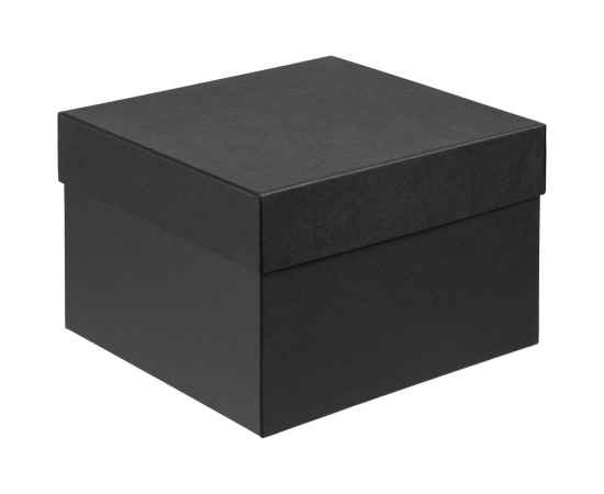 Коробка Surprise, черная, Цвет: черный, Размер: 21