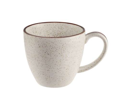 Чайная пара Grainy, Объем: 200, Размер: чашка: диаметр 8 см, изображение 3