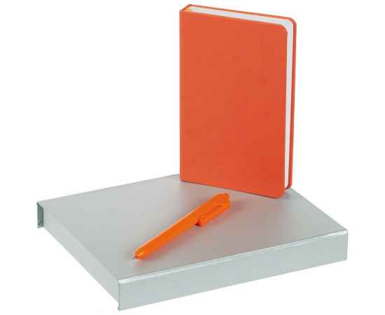 Набор Bright Idea, оранжевый, Цвет: оранжевый, Размер: 21