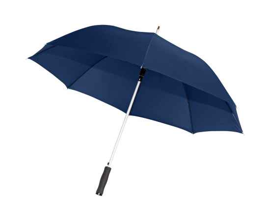 Зонт-трость Alu Golf AC, темно-синий, Цвет: темно-синий, Размер: длина 95 см