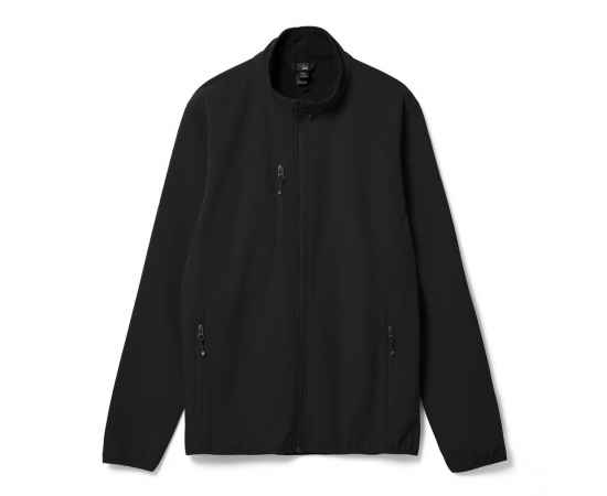 Куртка мужская Radian Men, черная, размер XL, Цвет: черный, Размер: XL