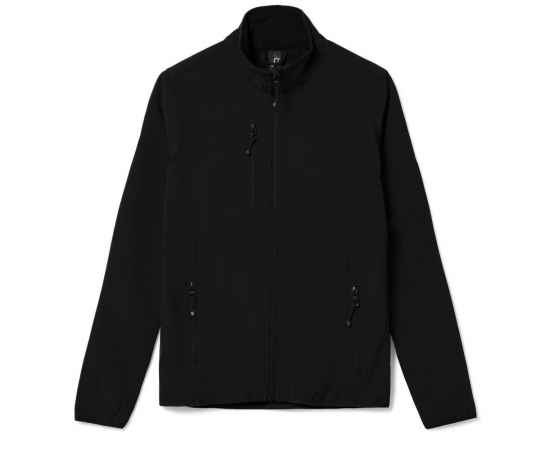 Куртка женская Radian Women, черная, размер XXL, Цвет: черный, Размер: XXL
