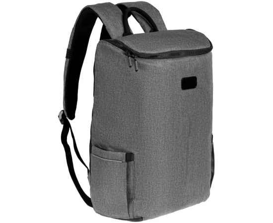 Рюкзак Marco Polo, серый, Цвет: серый, Размер: 31х41х12 см
