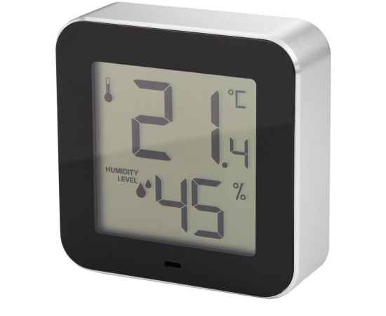 Термометр-гигрометр Simple
