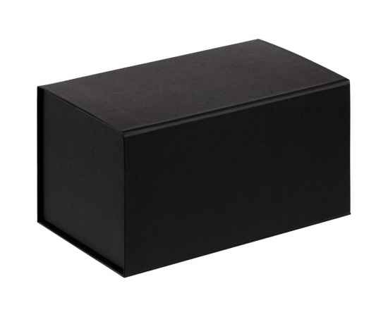 Коробка Very Much, черная, Цвет: черный, Размер: 23х12