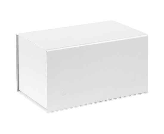 Коробка Very Much, белая, Цвет: белый, Размер: 23х12