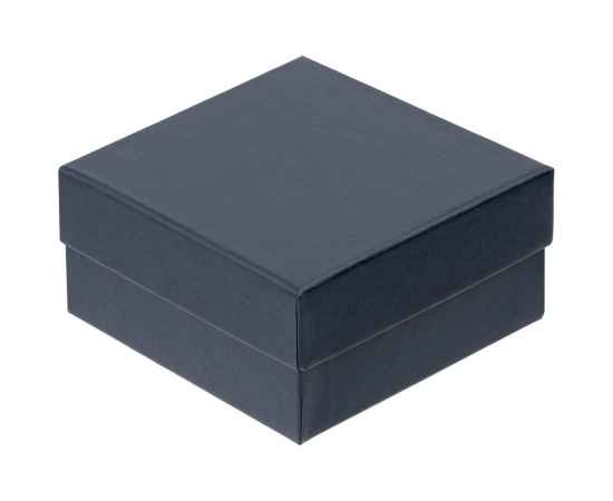 Коробка Emmet, малая, синяя, Цвет: синий, Размер: 11х11х5