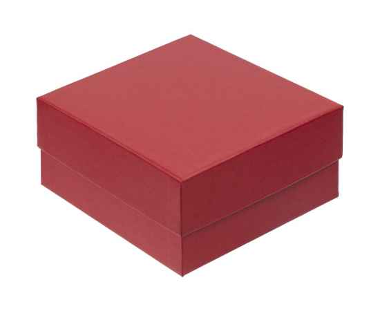 Коробка Emmet, средняя, красная, Цвет: красный, Размер: 16х16х7