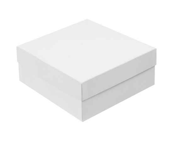 Коробка Emmet, большая, белая, Цвет: белый, Размер: 23х23х9