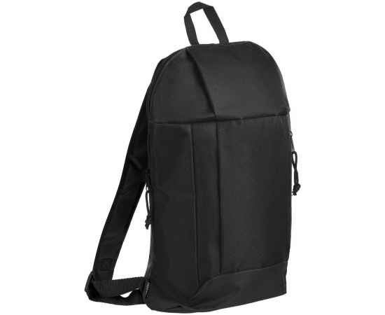 Рюкзак Bale, черный, Цвет: черный, Размер: 25x39x12 см