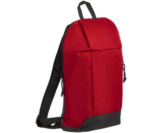 Рюкзак Bale, красный, Цвет: красный, Размер: 25x39x12 см