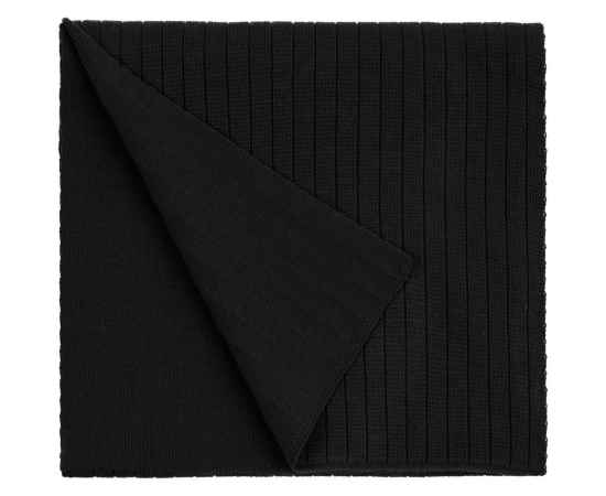 Шарф Lima, черный, Цвет: черный, Размер: 24х170 см