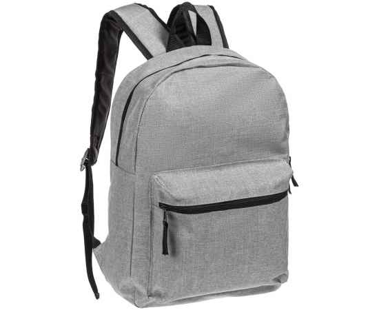 Рюкзак Melango, серый, Цвет: серый, Размер: 29х41х10 см