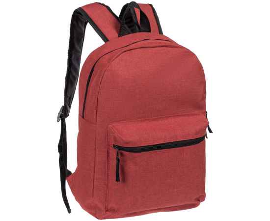 Рюкзак Melango, красный, Цвет: красный, Размер: 29х41х10 см