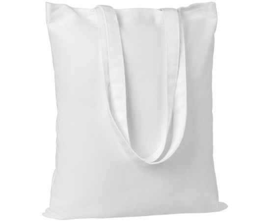 Холщовая сумка Countryside, белая, Цвет: белый, Размер: 35х40 см