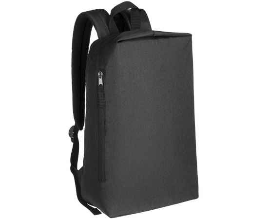 Рюкзак Normcore, черный, Цвет: черный, Объем: 13, Размер: 27х40х12 см