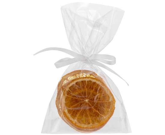 Сушеный апельсин Orangeade