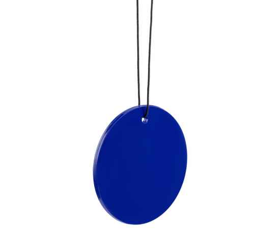 Ароматизатор Ascent, синий, Цвет: синий, Размер: диаметр 5