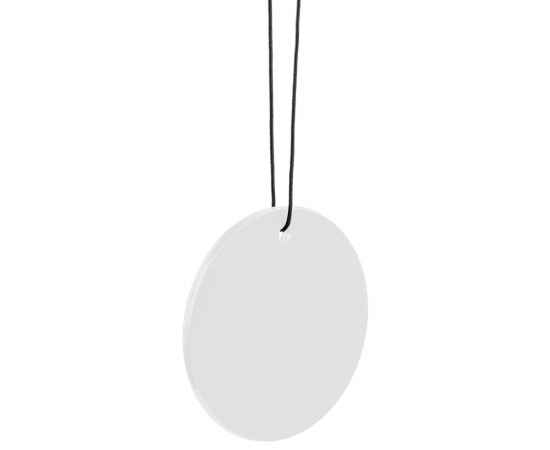 Ароматизатор Ascent, белый, Цвет: белый, Размер: диаметр 5