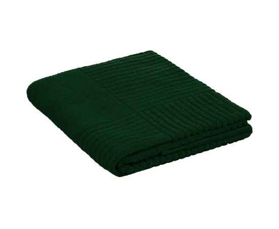 Полотенце Farbe, большое, зеленое, Цвет: зеленый, Размер: 70х140 см